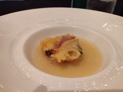 -OZONE 顶楼酒吧(香港丽思卡尔顿酒店)