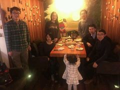 -莫比餐厅(五道口店)