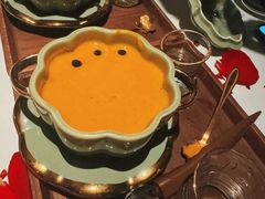 -THE WANG王品(上海中心云端店)