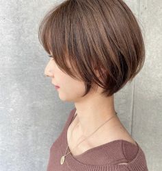 -Hello Lady发型设计