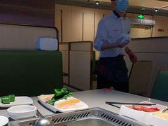 -海底捞火锅(北京路店)