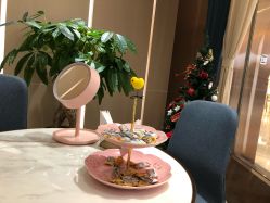 点击看大图 -苑苑vbeauty科技美容SPA