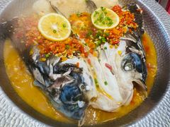 -韶山冲湘菜(中兴大街店)