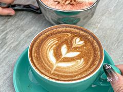 -Highline·城市露台景观餐厅(淮海路店)