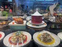 -大鹏饭店·金陵家宴(奥体中心店)