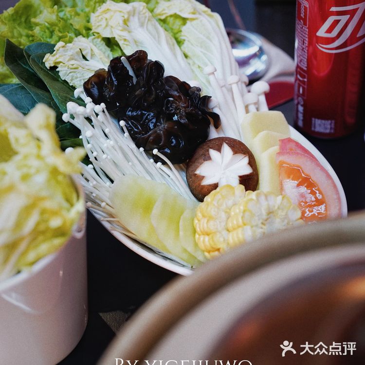 北京新店｜第一次听说鲜卤牛杂煲，口味、性价比无敌了🔔