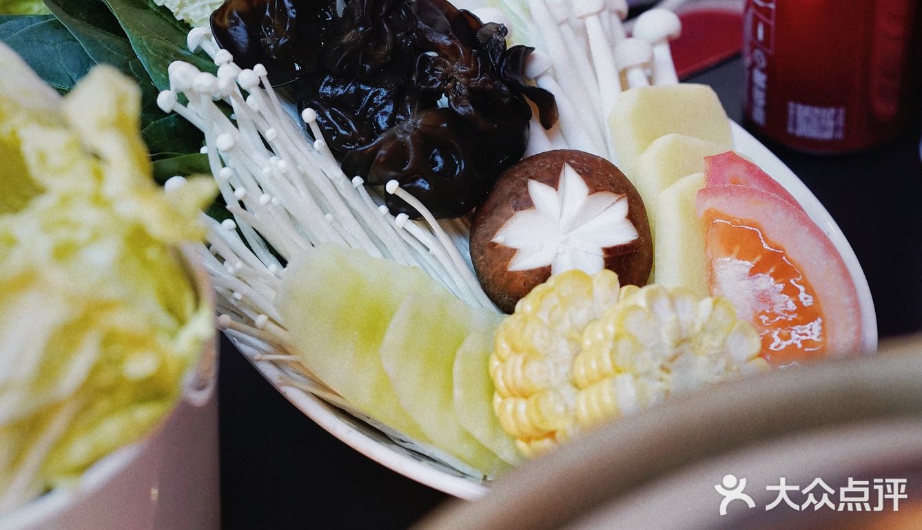 北京新店｜第一次听说鲜卤牛杂煲，口味、性价比无敌了🔔