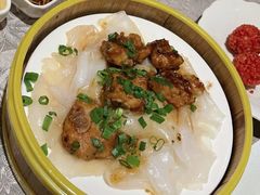 -香云轩·顺德菜(香云纱园林酒店店)