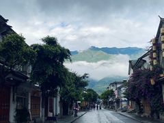 -大理古城