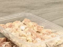 -老温州馄饨担(东游大厦店)