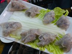 虾滑-李德富老街牛杂火锅(抚琴街店)