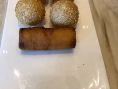 -新发展亚太JW万豪酒店·福苑咖啡厅