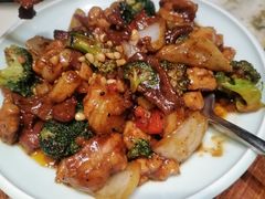 -小吊梨汤·北京菜(香山店)