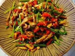 -大城小院饭店(博隆广场虹桥店)