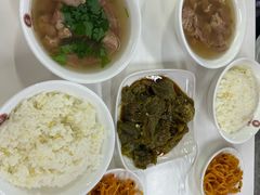 -雨霖祥和炖肉(南市店)