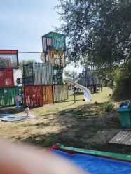 -浅山蜜塘奇妙乐园·亲子营地