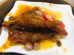 -赏点粤式点心(广州塔店)