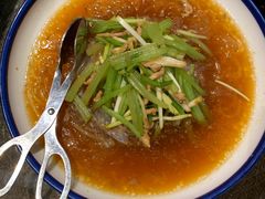 -阿庄新豫菜(通泰路店)