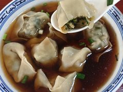 -古徽州馄饨店(宝安路店)