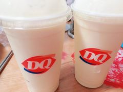 -DQ·蛋糕·冰淇淋(万象城店)