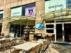 -Alimentari早午餐(安福路店)