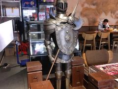 -路易十三西餐厅(西关新天地店)