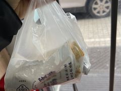 -金杨老摊头蛋饼(金口路店)