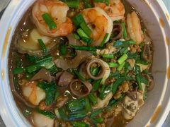 -合易泓烤肉•首创生椰大油边(宁山路店)