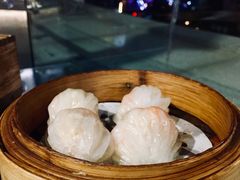 虾饺皇-頂好酒家·经典粤菜(海信广场店)