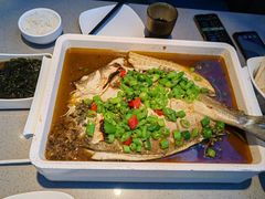 -半天妖烤鱼(海梦一方店)