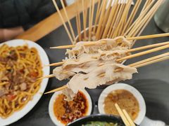 -杨记清芳牛肉拉面(宝龙广场店)