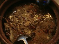 -东记炭炉·海鲜鸡煲(龙华店)