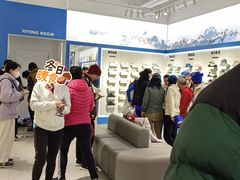 -HOKA(北京蓝色港湾店)