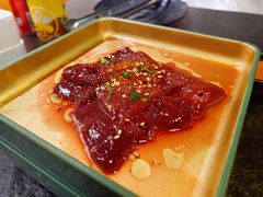 -神户赤童日式烤肉伙伴(东直门店)