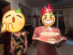 馥郁四季&nbsp;生日蛋糕/下午茶-壹点壹客·生日蛋糕(南山店)