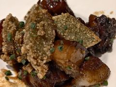 -洋洋中餐馆·SINCE 1997(信投店)