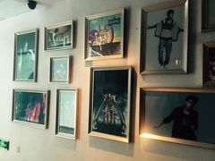 -真爱范特西KTV(交大店)