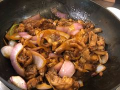-胡须佬鸡煲四季火锅店(石厦西村直营店)