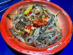 -马路边边串串香(苗栗路店)
