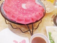 -清真军邺·金富苑肥牛(石坡街旗舰店)