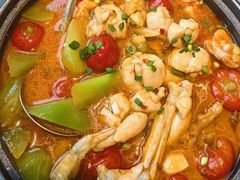 -阿毛饭店首店·宁波老字号(文化广场店)