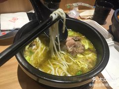 -大鼓米线(浦东长泰店)