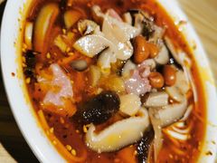 -吴记怪味面(牛王庙店)