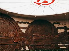 -中国铁道博物馆(正阳门馆)