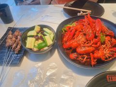 -红盔甲·小龙虾(天钥桥店)