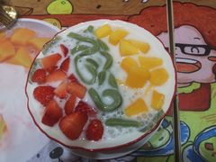 -甜心妈妈·榴莲星级糖水(北京路总店)
