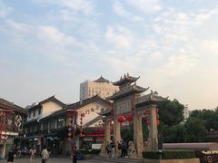 -味正点车轮饼可丽饼(南禅寺店)