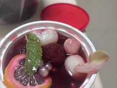 -福苗小骆驼烧烤(大唐不夜城店)