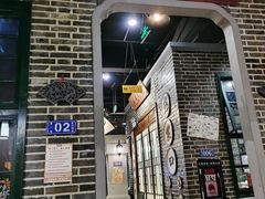门面-东口码头·烧鸽子·鱼头泡饼·地方菜(金鹰悦城店)