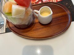 -尊品牛排(绳金塔店)